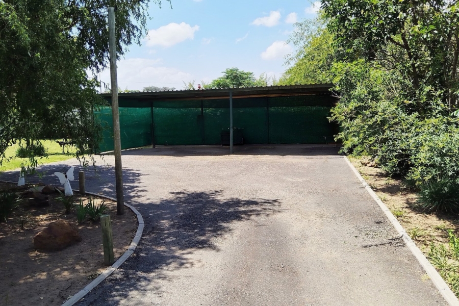 3 Bedroom Property for Sale in Deneysville Free State